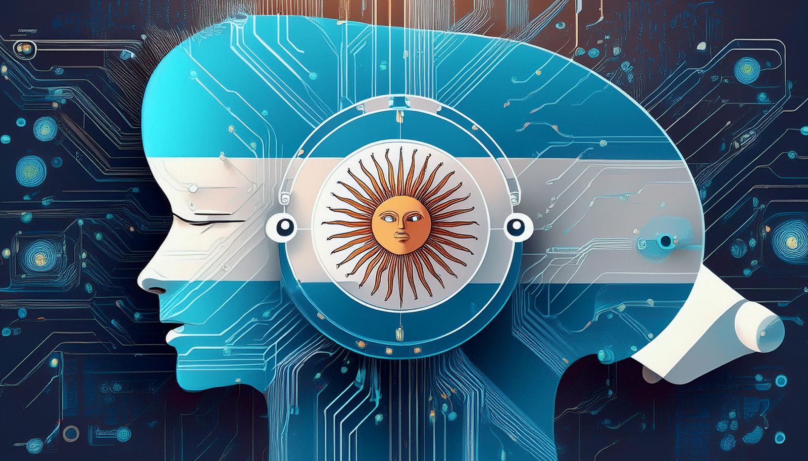 Argentina: Denuncian a Meta por usar datos privados de WhatsApp y otras redes para entrenar su IA