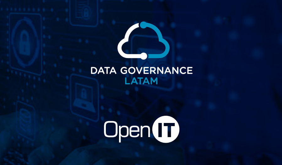Data Governance Latam y OPEN IT anuncian alianza estratégica para potenciar el gobierno y la protección de datos en Latam