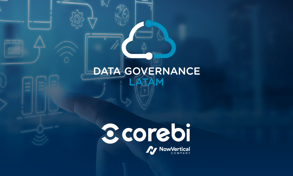 Data Governance Latam, líder regional en consultoría, suma a corebi a su red de partnerships