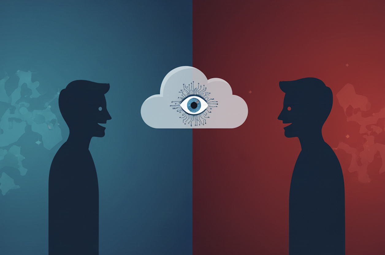 La IA en las minutas de las videoconferencias