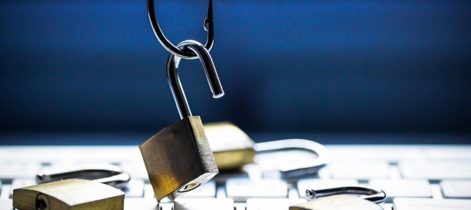 Campaña de phishing aprovecha formularios web y NDAs falsos para infiltrarse en la industria manufacturera