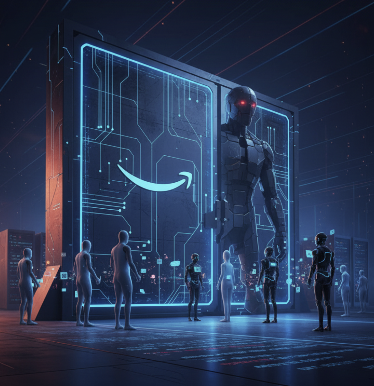 Amazon vs. Perplexity: cuando las plataformas cierran las puertas a los agentes de IA que los usuarios necesitan
