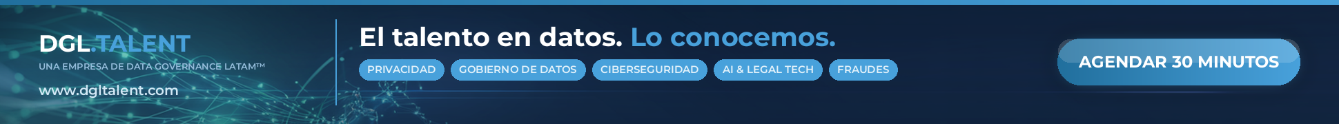 DGL Talent - El talento en datos. Lo conocemos.