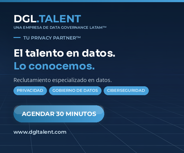 DGL Talent - El talento en datos. Lo conocemos.